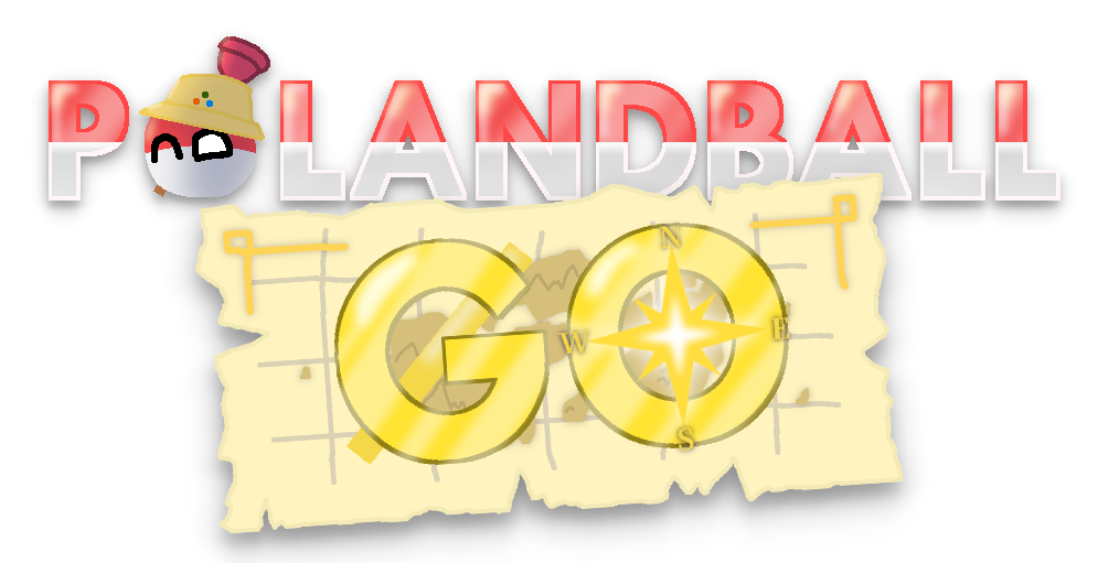 Polandball Go
